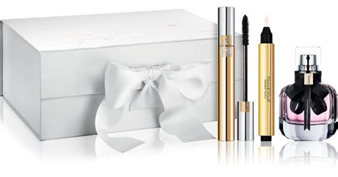 Yves Saint Laurent Gift Set Parisian Vibe confezione regalo da 